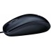 Logitech M100 Grey